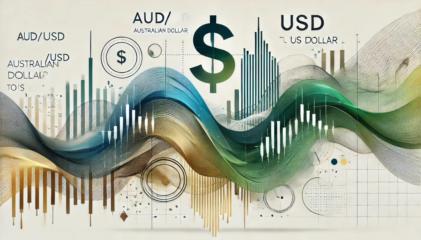 AUD/USD форекс прогноз: курс австралийского доллара снижается к 0.6630 после слабой статистики по занятости